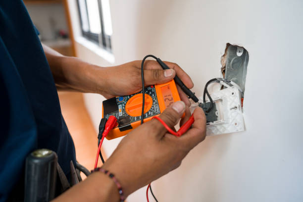 Best Industrial Electrical Services  in Racine, WI