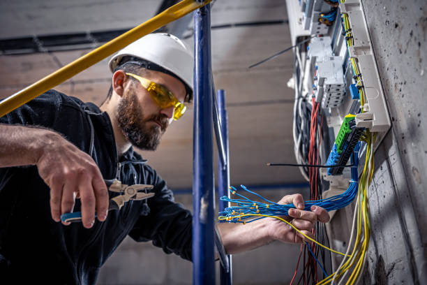 Affordable Electrical Installation in Racine, WI