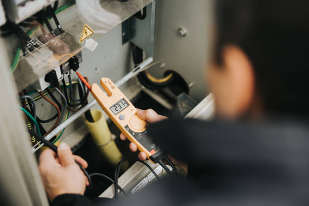 Best Affordable Electrical Installation  in Racine, WI