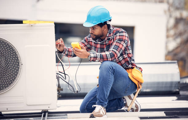 Best Commercial Electrician Services  in Racine, WI