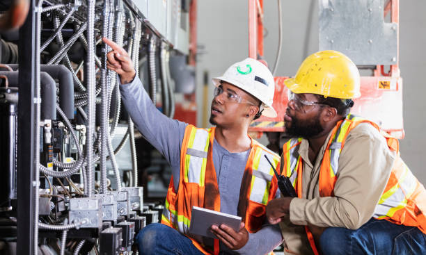 Best Local Electrician Companies  in Racine, WI
