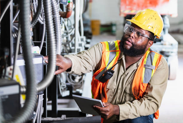 Best Affordable Electrical Installation  in Racine, WI