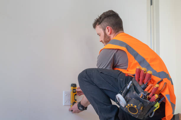 Best Residential Electrician Services  in Racine, WI