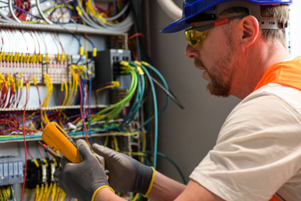 Best Electrical Wiring Services  in Racine, WI