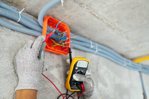 Best Emergency Electrician Near Me  in Racine, WI