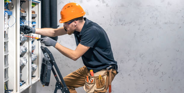 Best Electrical Rewiring Services  in Racine, WI