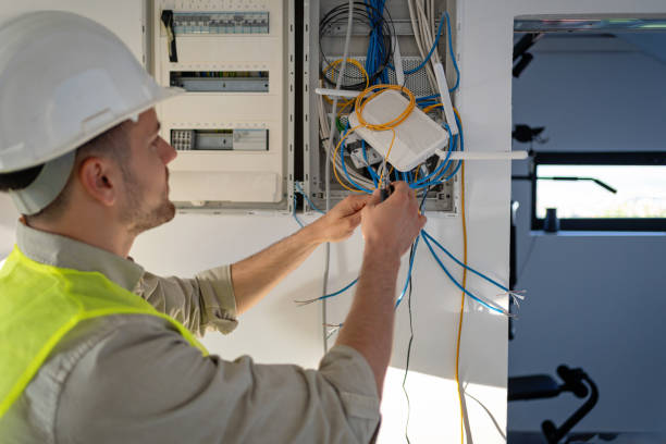 Best Electrical Upgrades for Homes  in Racine, WI